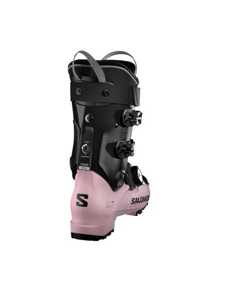 SALOMON S/PRO SUPRA BOA 95 W ROSE