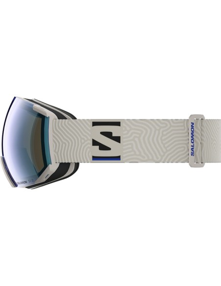 SALOMON RADIUM PHOTO RAINY DAY/BLUE