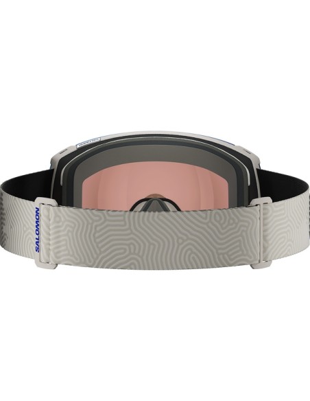 SALOMON RADIUM PHOTO RAINY DAY/BLUE