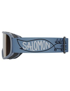 RIO SMOKE BLUE/GOLD 2