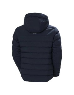 BOSSANOVA PUFFY 2.0 JACKET NAVY 2