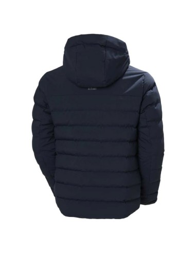 HELLY HANSEN BOSSANOVA PUFFY 2.0 JACKET NAVY