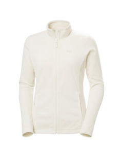 W DAYBREAKER FLEECE JACKET SNOW
