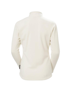 HELLY HANSEN W DAYBREAKER FLEECE JACKET SNOW 2
