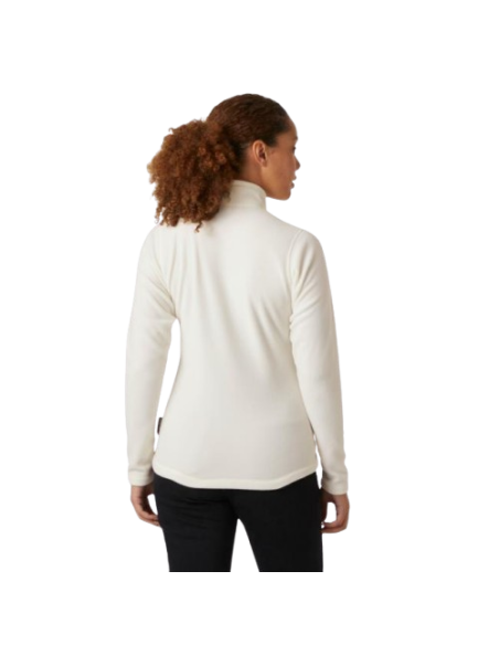 W DAYBREAKER FLEECE JACKET SNOW