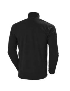 DAYBREAKER FLEECE JACKET BLACK 2