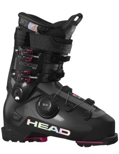 EDGE 95 W GW BOA BLACK FUCSIA