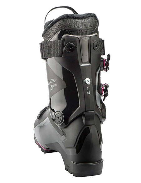 EDGE 95 W GW BOA BLACK FUCSIA