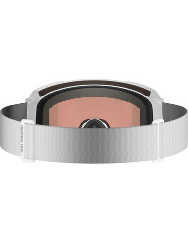 SALOMON S/VIEW 3 PHOTO WHITE/BLUE