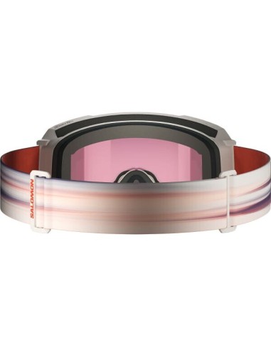 SALOMON S/VIEW 3 PHOTO RAINY DAY/RED