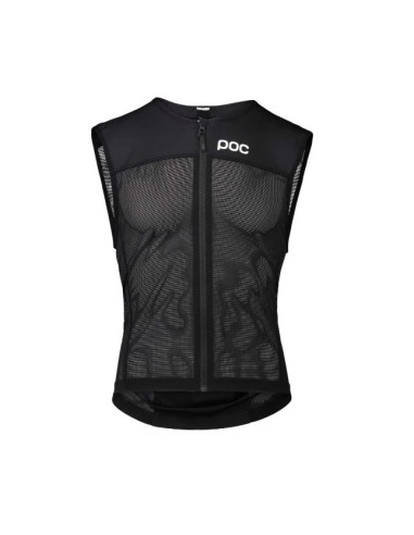 M´S VPD AIR VEST URANIUM BLACK