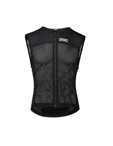 M´S VPD AIR VEST URANIUM BLACK
