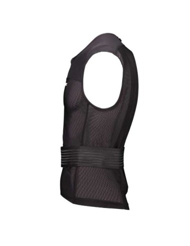 M´S VPD AIR VEST URANIUM BLACK