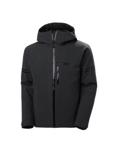 SWIFT TEAM JACKET BLACK
