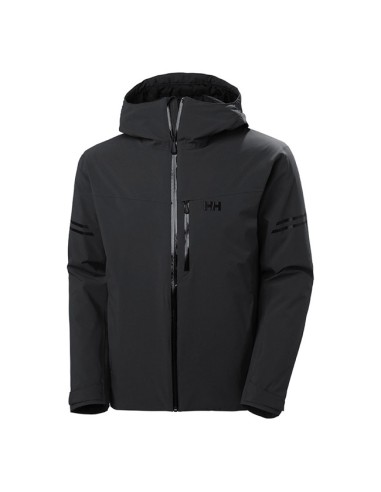 SWIFT TEAM JACKET BLACK