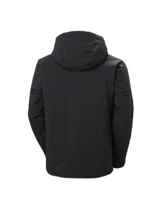 SWIFT TEAM JACKET BLACK 2