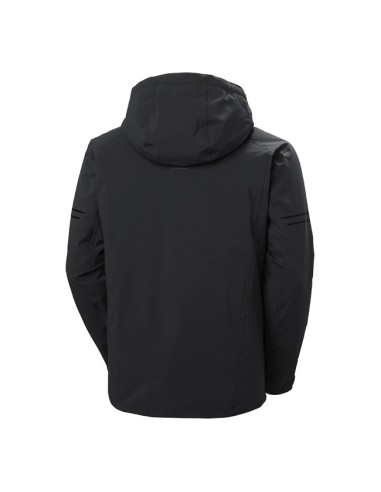 SWIFT TEAM JACKET BLACK