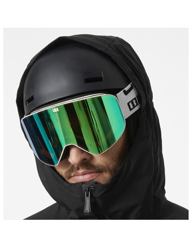 SWIFT TEAM JACKET BLACK