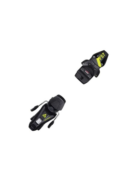 RC4 RACE JR  + FS7 CA JRS