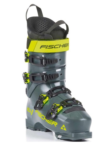 RC4 110 MV VAC RHINO GREY