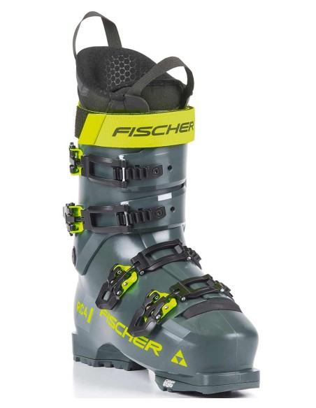 FISCHER RC4 110 MV VAC RHINO GREY