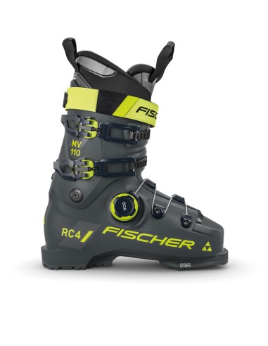 RC4 110 MV S BOA GW RHINO GREY