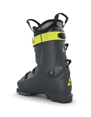 RC4 110 MV S BOA GW RHINO GREY