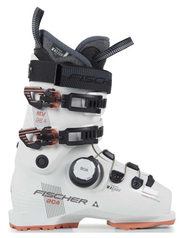 RC4 95 MV BOA GW SNOW