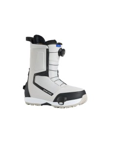 HIGHSHOT STEP ON GRAY CLOUD