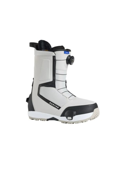 HIGHSHOT STEP ON GRAY CLOUD