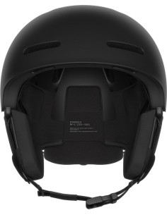 FORNIX MIPS URANIUM BLACK 2