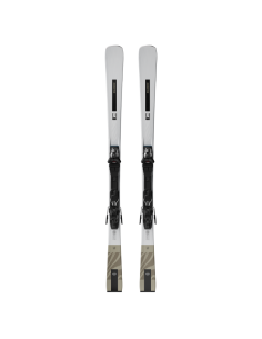 SALOMON S/MAX Nº10 + M10