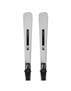 SALOMON S/MAX Nº10 + M10 2