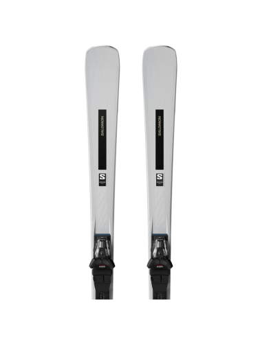 SALOMON S/MAX Nº10 + M10