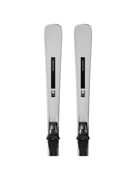 SALOMON S/MAX Nº10 + M10