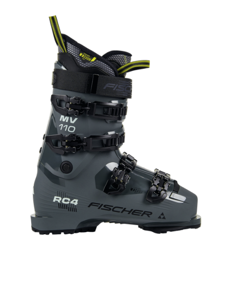 FISCHER RC4 110 MV VAC RHINO GREY