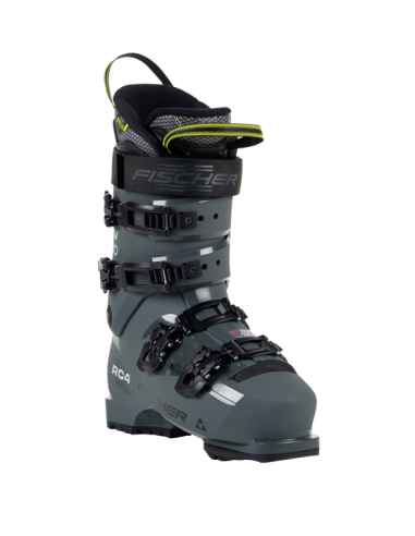 FISCHER RC4 110 MV VAC RHINO GREY