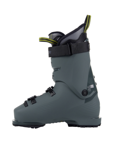 FISCHER RC4 110 MV VAC RHINO GREY