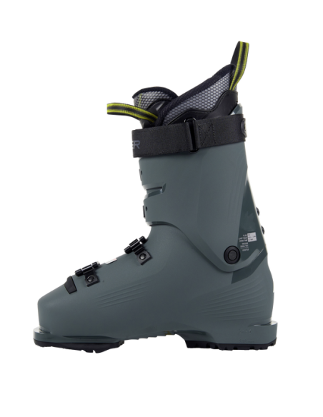 FISCHER RC4 110 MV VAC RHINO GREY