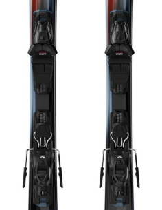 SALOMON STANCE 76 + M10 GW 2