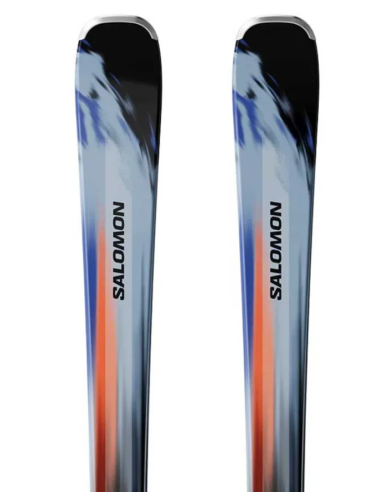 SALOMON STANCE 76 + M10 GW