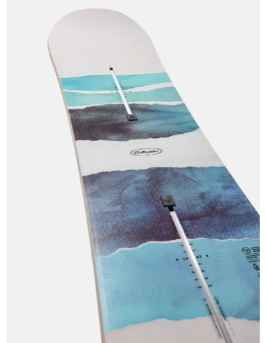 BURTON CULTIVATOR WATERCOLOR