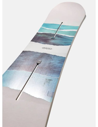 BURTON CULTIVATOR WATERCOLOR