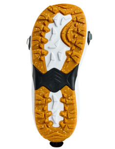 BURTON M HIGHSHOT STEP ON BLACK 2