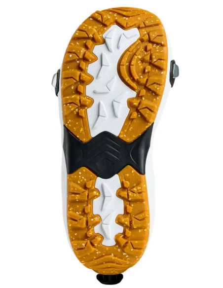 BURTON M HIGHSHOT STEP ON BLACK