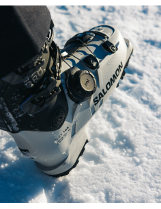 SALOMON S/PRO SUPRA BOA 105W GW 2