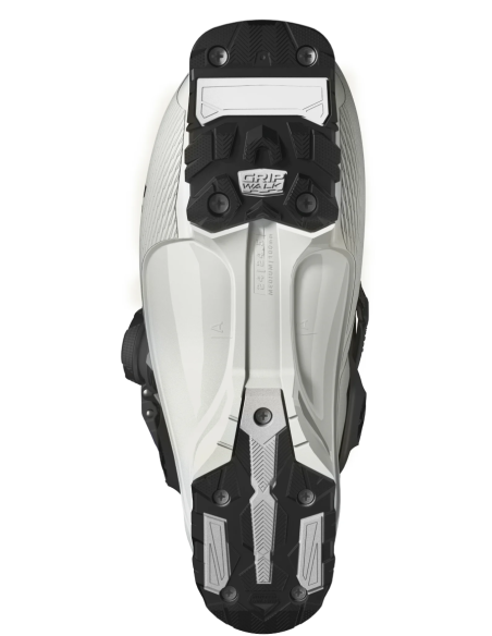 SALOMON S/PRO SUPRA BOA 105W GW