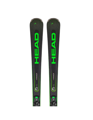 SUPERSHAPE E-MAGNUM + PR11 GW