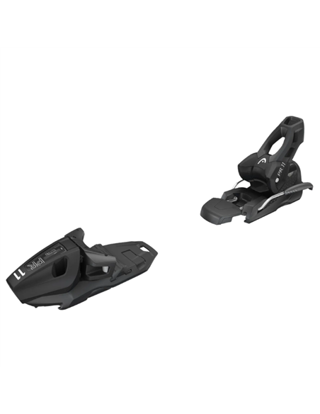 SUPERSHAPE E-MAGNUM + PR11 GW