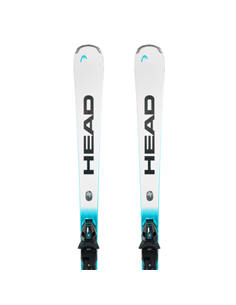 WC E-REBELS E.XRS LYT + PR 10 GW